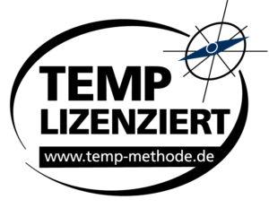 Jochen Treuz | Trainer & Berater | Gütesiegel-TEMP-lizenziert