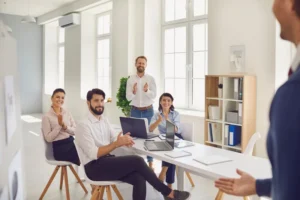 Jochen Treuz | Trainer für Seminare zur Digitalisierung im Rechnungswesen