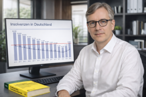 Professionelles Liquiditätsmanagement