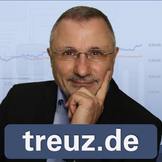 Jochen Treuz - Experte für Digitalisierung im Rechnungswesen
